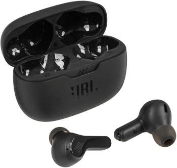 Гарнитура внутриканальные JBL Wave Beam