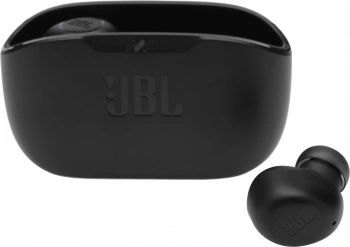 Гарнитура внутриканальные JBL Wave Buds