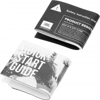 Гарнитура внутриканальные JBL Wave Buds