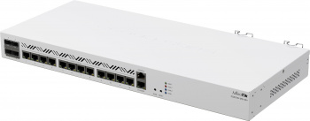 Коммутатор MikroTik  CCR2116-12G-4S+