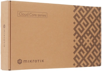 Коммутатор MikroTik  CCR2116-12G-4S+