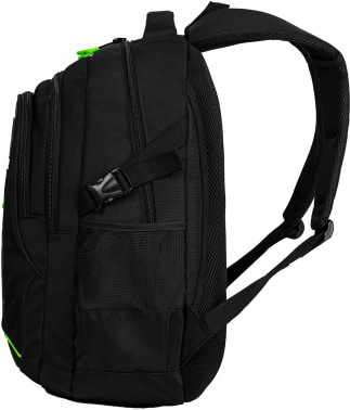 Рюкзак Brauberg Content черный Think