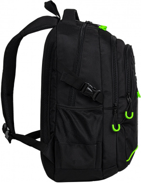 Рюкзак Brauberg Content черный Think