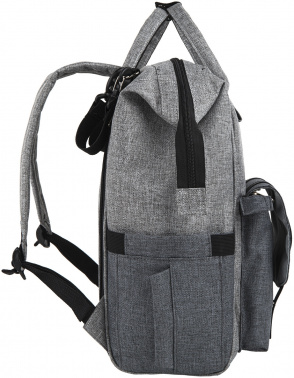 Рюкзак Brauberg Mommy темно-серый