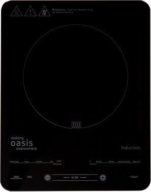 Плита Индукционная Oasis PI-B24SL
