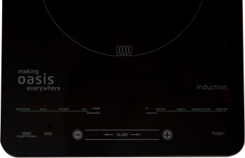 Плита Индукционная Oasis PI-B24SL