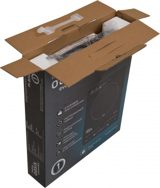 Плита Индукционная Oasis PI-B24SL