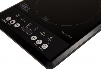 Плита Индукционная Oasis PI-B12SK