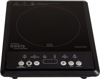 Плита Индукционная Oasis PI-B12SK