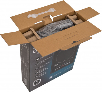 Плита Индукционная Oasis PI-B12SK