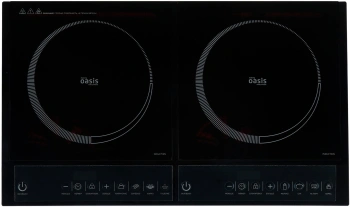 Плита Индукционная Oasis РI-DB3K