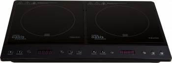 Плита Индукционная Oasis РI-DB3K