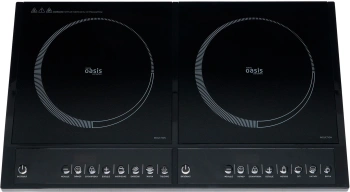 Плита Индукционная Oasis РI-DB3K
