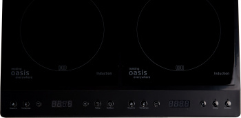 Плита Индукционная Oasis РI-DB3K