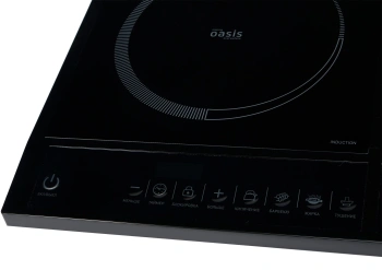 Плита Индукционная Oasis РI-DB3K