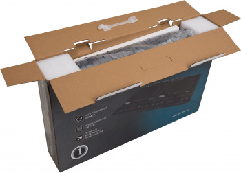 Плита Индукционная Oasis РI-DB3K