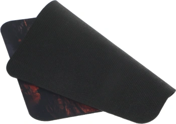 Коврик для мыши Cactus Burning tank