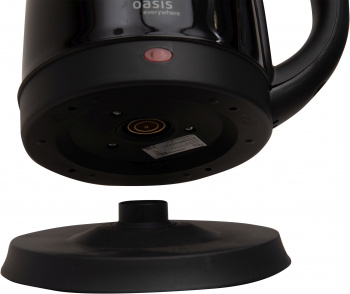 Чайник электрический Oasis K-10SB