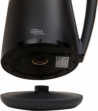 Чайник электрический Oasis K-4SPB