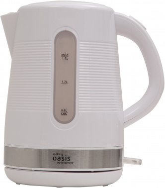 Чайник электрический Oasis K-1PW
