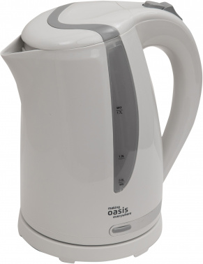 Чайник электрический Oasis K-2PW