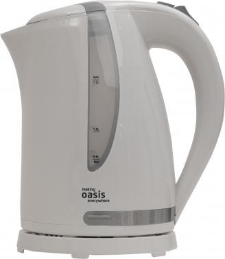 Чайник электрический Oasis K-2PW