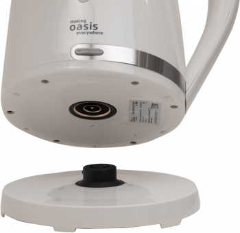 Чайник электрический Oasis K-2PW