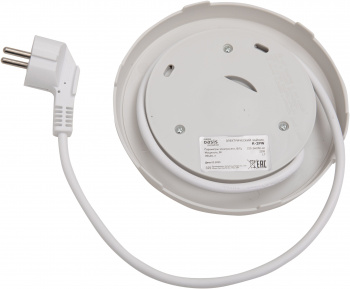 Чайник электрический Oasis K-2PW