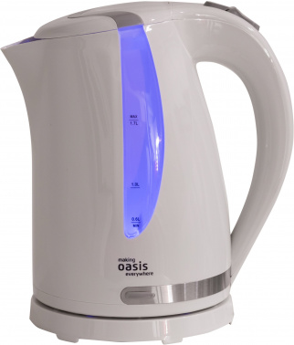 Чайник электрический Oasis K-2PW