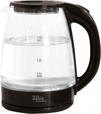 Чайник электрический Oasis K-8GВ