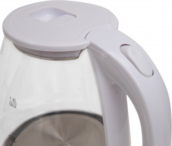 Чайник электрический Oasis K-8GW