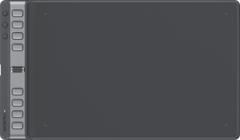 Графический планшет Huion Inspiroy H1061P