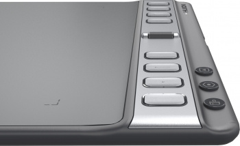 Графический планшет Huion Inspiroy H1061P