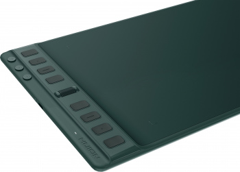 Графический планшет Huion Inspiroy H951P