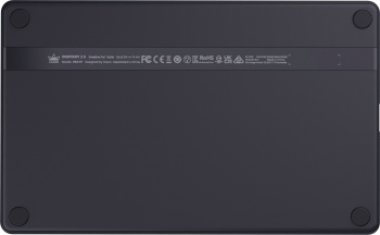 Графический планшет Huion Inspiroy H641P