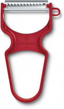 Овощечистка для овощей и фруктов Victorinox Rapidс