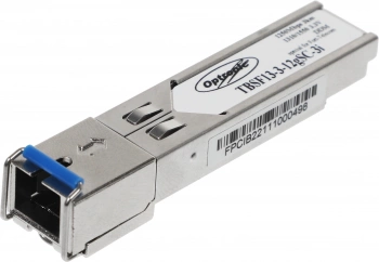 Модуль Tfortis  TBSF-13-3-12gSC-3i1310