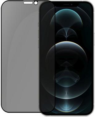 Защитное стекло для экрана Pero Privacy