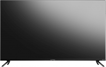 Телевизор QLED Maunfeld 50