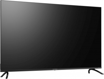 Телевизор QLED Maunfeld 50