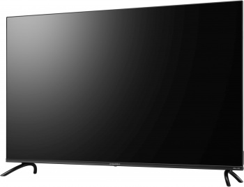 Телевизор QLED Maunfeld 50