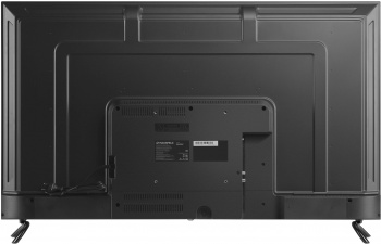 Телевизор QLED Maunfeld 50