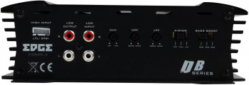 Усилитель автомобильный Edge EDB80.2LITE-E2