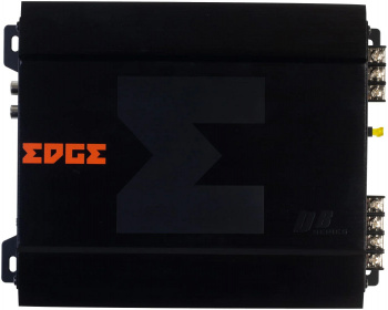 Усилитель автомобильный Edge EDB80.2LITE-E2