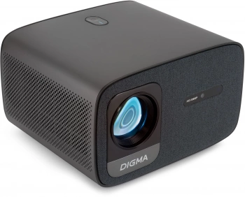 Проектор Digma DP-FHD450A