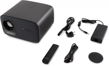 Проектор Digma DP-FHD450A