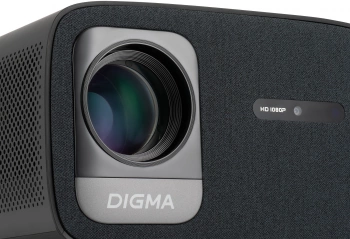 Проектор Digma DP-FHD450A