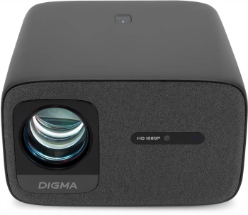 Проектор Digma DP-FHD800A
