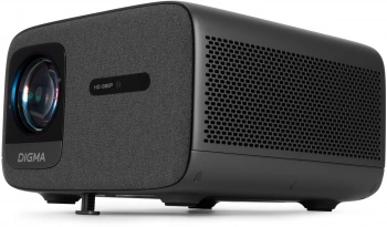 Проектор Digma DP-FHD800A