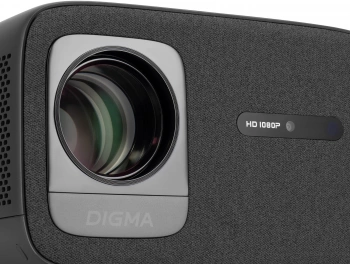 Проектор Digma DP-FHD800A